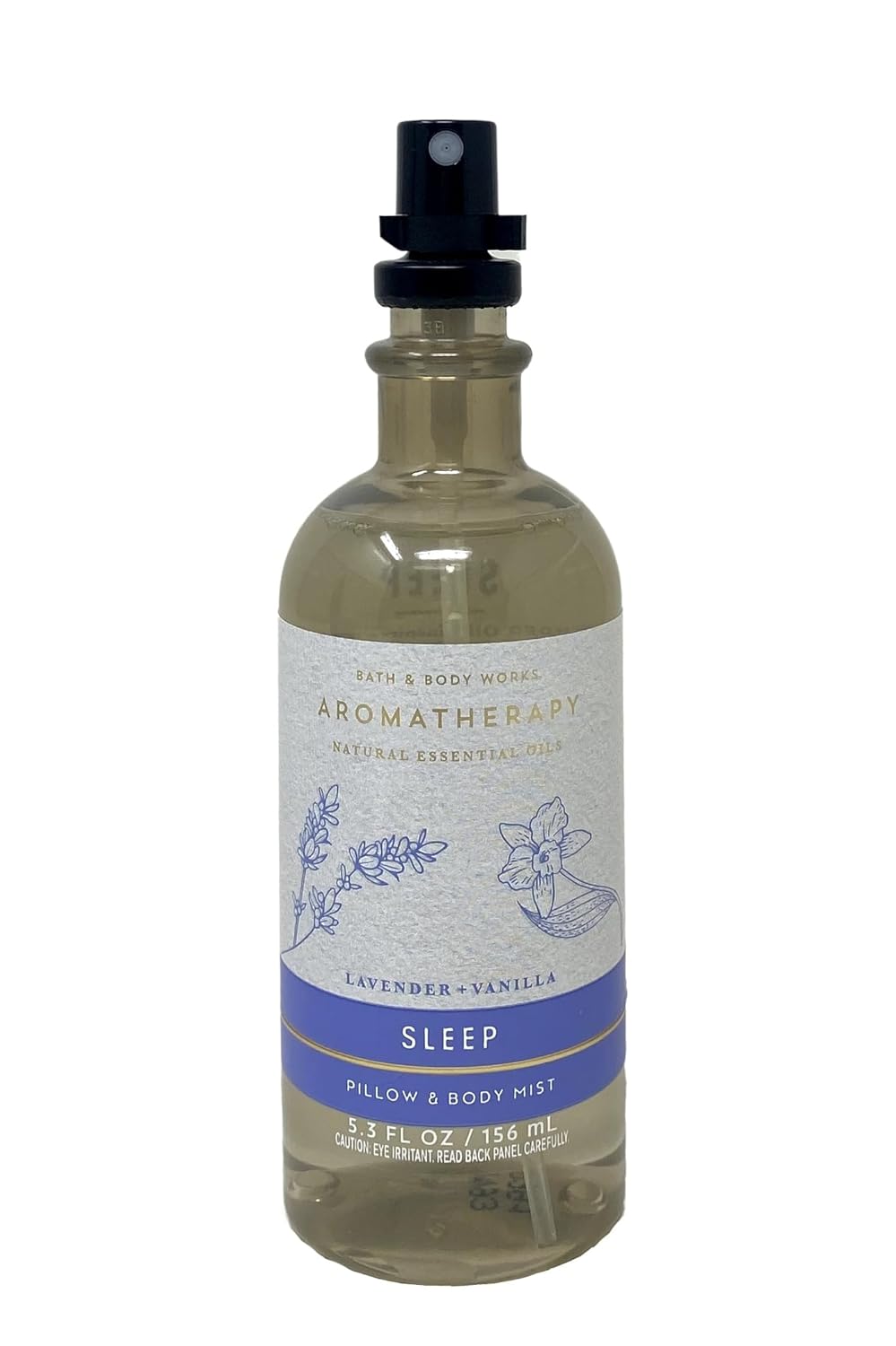 Lavender Vanilla 3 Piece Body Care Set with Pillow Mist L3884