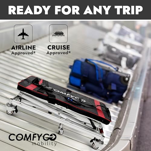 Wheelchair Lift for Cars, Trucks, and Scooters S2941
