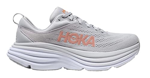 HOKA ONE ONE Bondi 8 Women's Walking Shoe