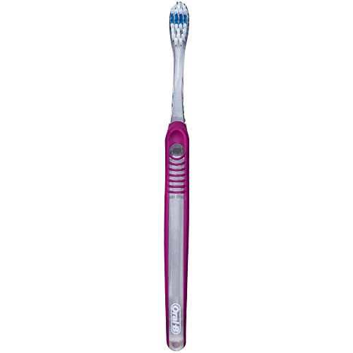 Soft Toothbrush 30 Count, 6 Pack I8888
