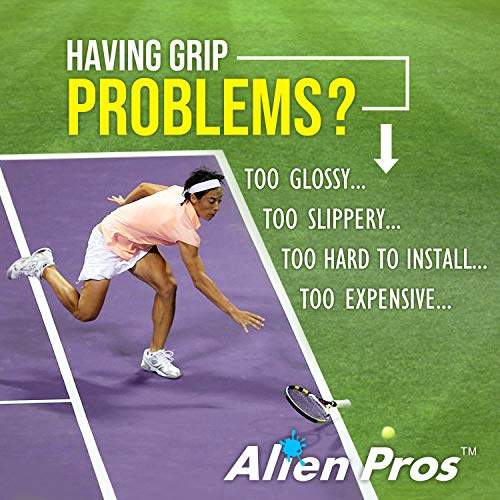 Tennis Racket Grip Tape Precut Dry Feel Overgrip N831