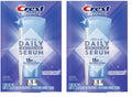 Crest Whitening Emulsions Leave-on Teeth Whitening Gel Kit With LED Accelerator Light, 0.63 Oz