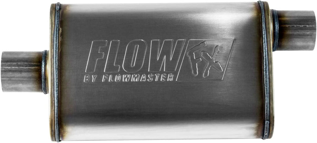 FlowFX Muffler T327