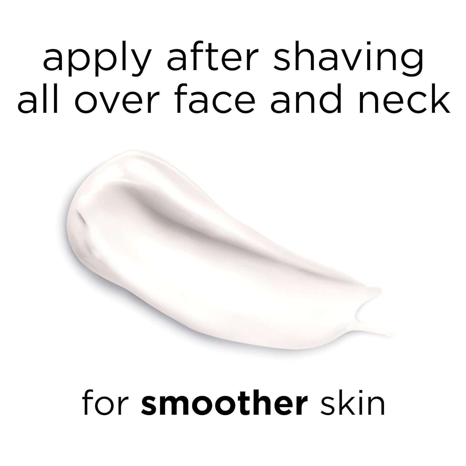 Men's Aftershave Balm with Vitamin E M1656