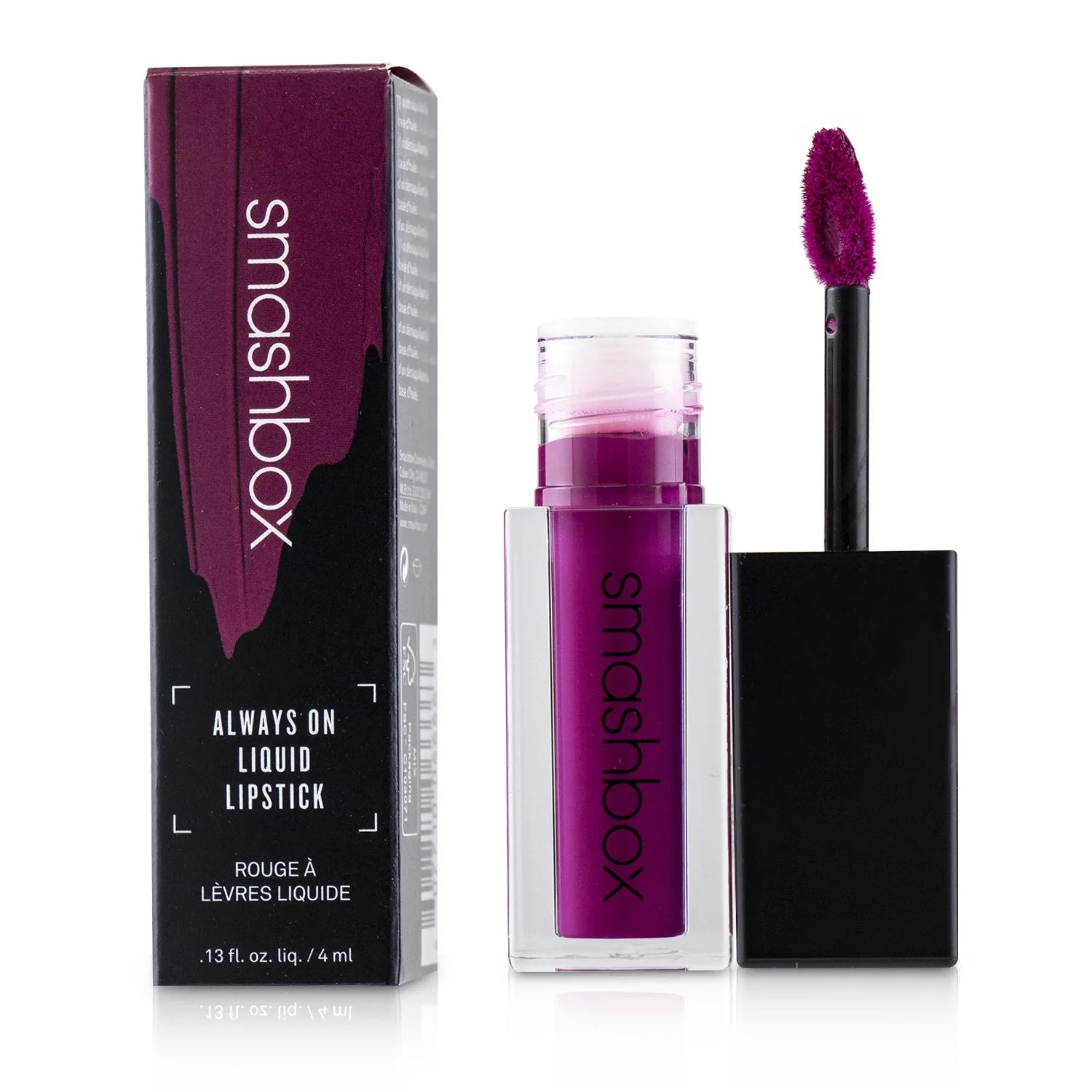 Liquid Lipstick - Light Chestnut 4ml U173
