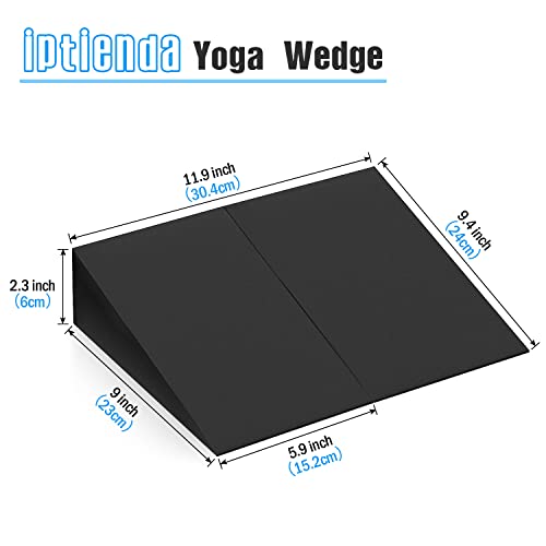 Calf Stretcher Slant Board for Yoga, Squats and Physical Therapy Z929