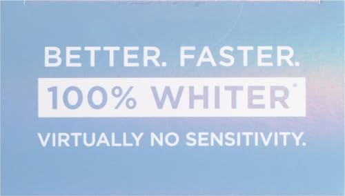 Teeth Whitening Gel Kit with LED Light D744395