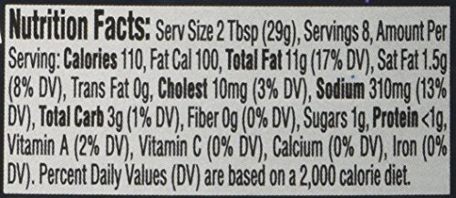 Spicy Ranchero Sauce, 8 oz bottle F124913