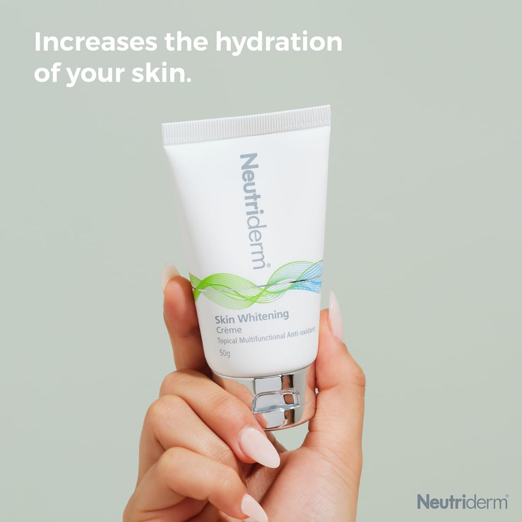 Skin Illuminating Creme for Dark Spots, Melasma & Age Spots, 50g R7528