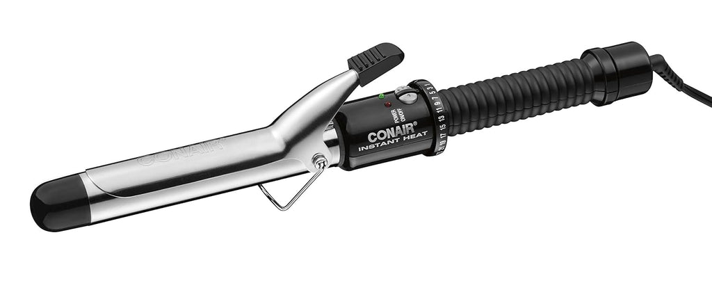 1-inch Curling Iron J878