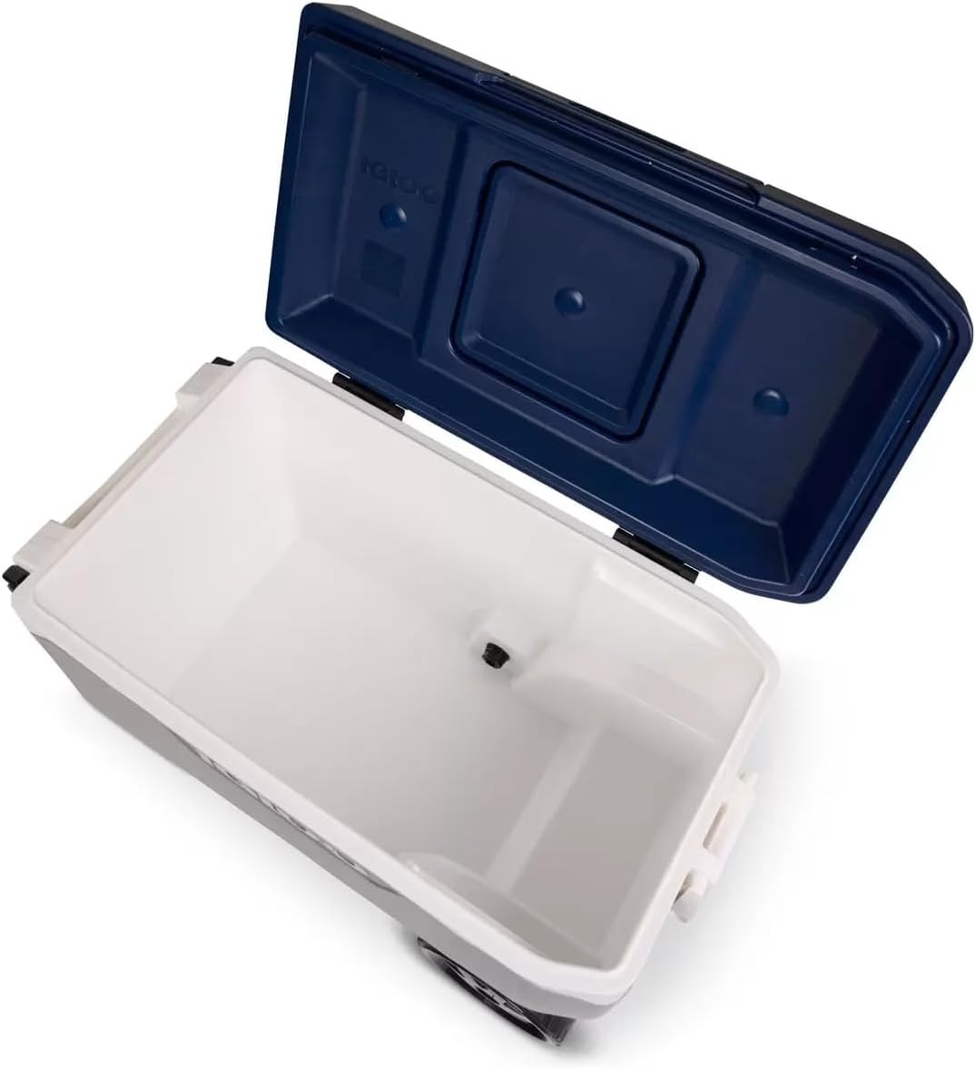 85 Litre Roller Cooler Box N434625