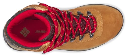 Women's Waterproof Hiking Boot F7261