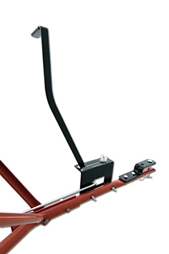 Tow Spreader and 2,4-D Weed Killer M4972
