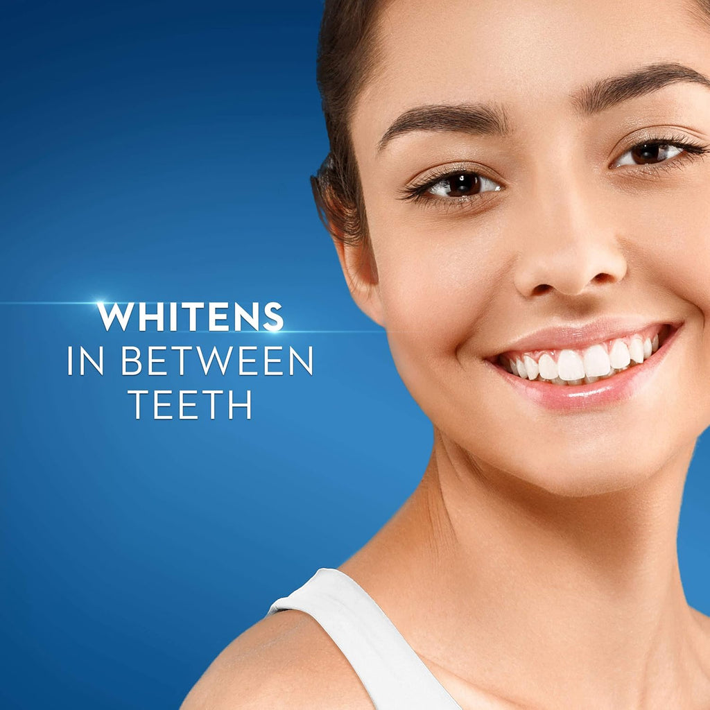 Whitening Toothpaste, 4.1 oz, Pack of 2 V241