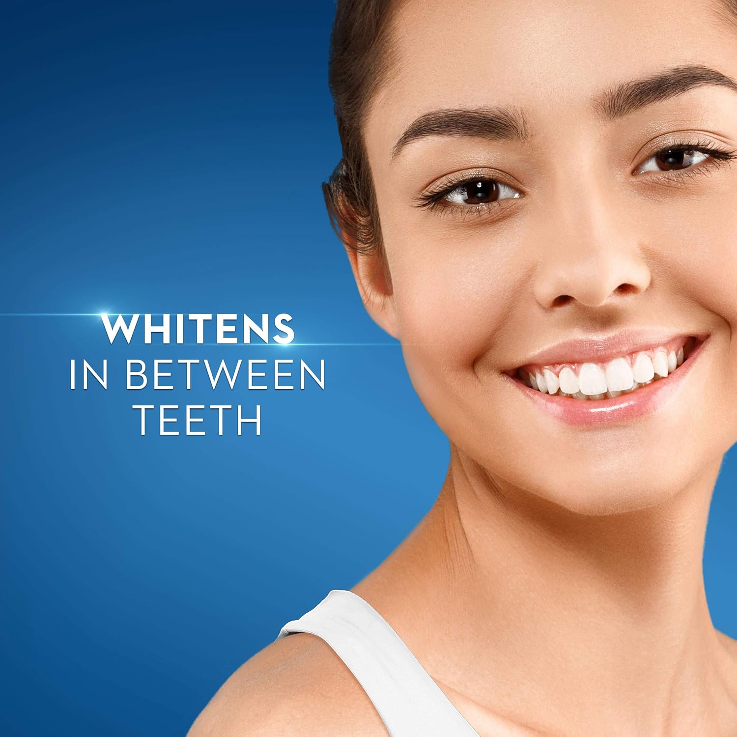 Whitening Toothpaste, 4.1 oz, Pack of 2 V241