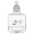 PURELL Advanced Hand Sanitizer Foam, 1200 mL Sanitizer Refill for PURELL LTX-12 Touch-Free Dispenser (Pack of 2) - 1905-02