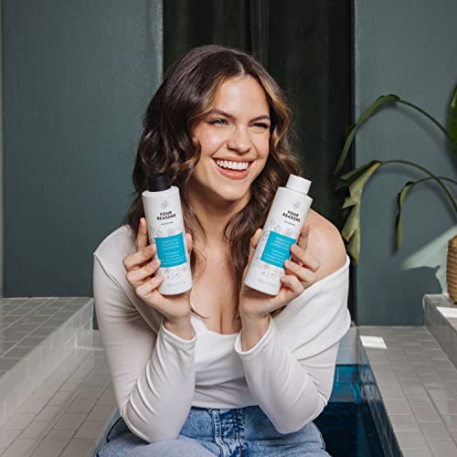 Fragrance Free Sensitive Moisture Hair Conditioner C227