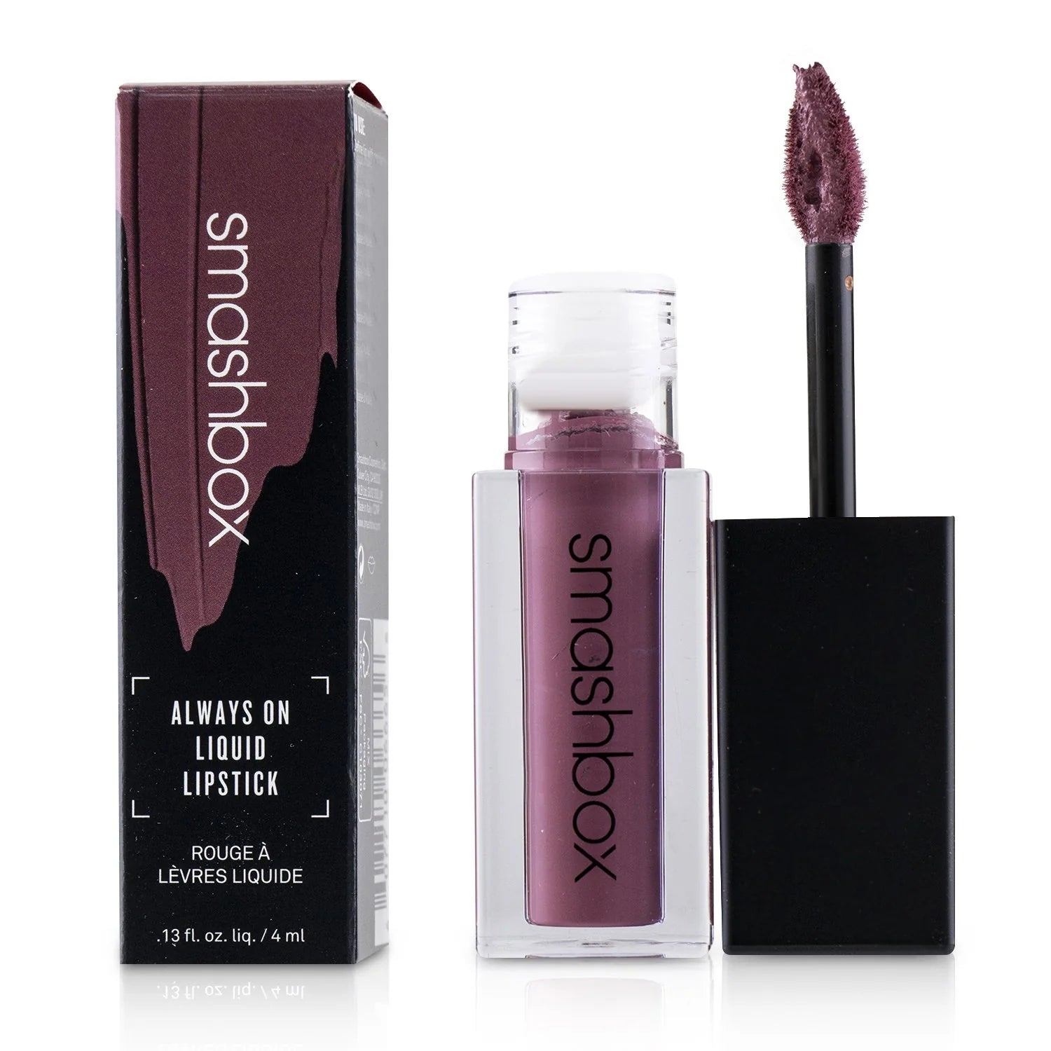 Liquid Lipstick - Light Chestnut 4ml U173