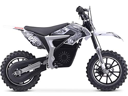 36v 500w Electric Dirt Bike F117574