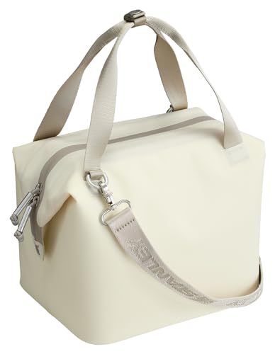 Mini Soft Cooler Bag and Lunch Box with 12-Hour Cooling U2436