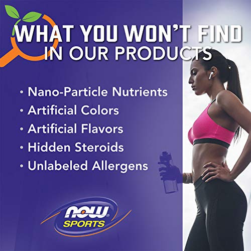 Whey Protein Isolate Powder, Unflavored, 25g with BCAAs P546678
