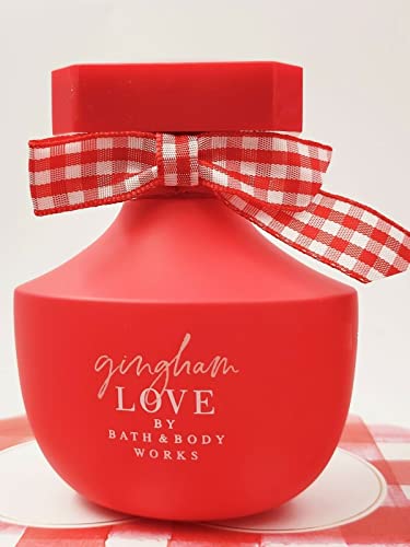Gingham Love Eau De Parfum 2.5 Oz U367254