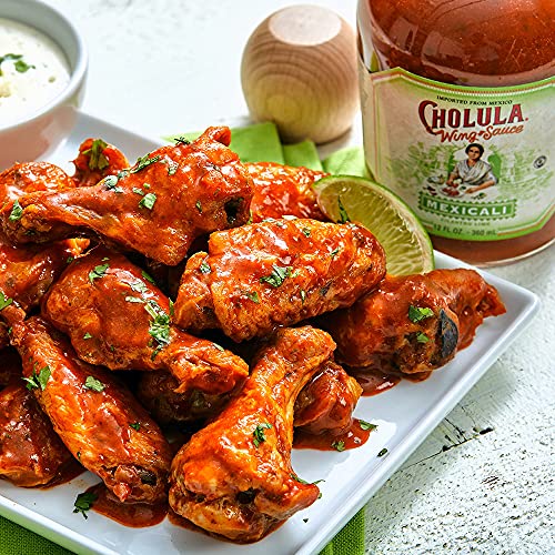 Wing Sauce, 12 fl oz (Pack of 2) N1962