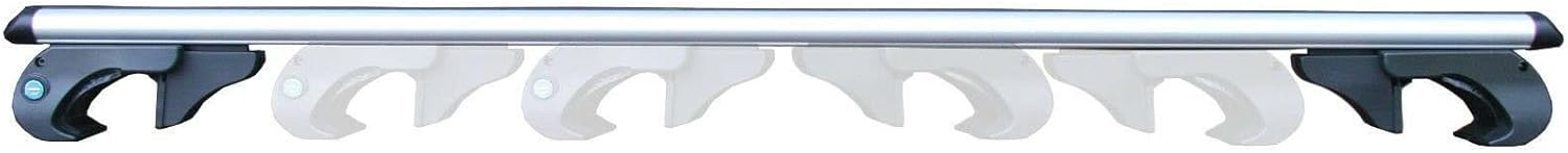 Roof Cross Bars for Jeep Cherokee 2014-2022 L3657