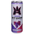 Reign Storm Harvest Grape (12oz)