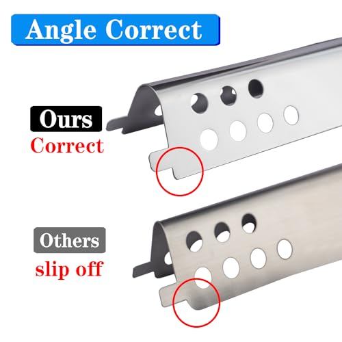 Replacement Parts for 5 Burner Gas Grill P96711