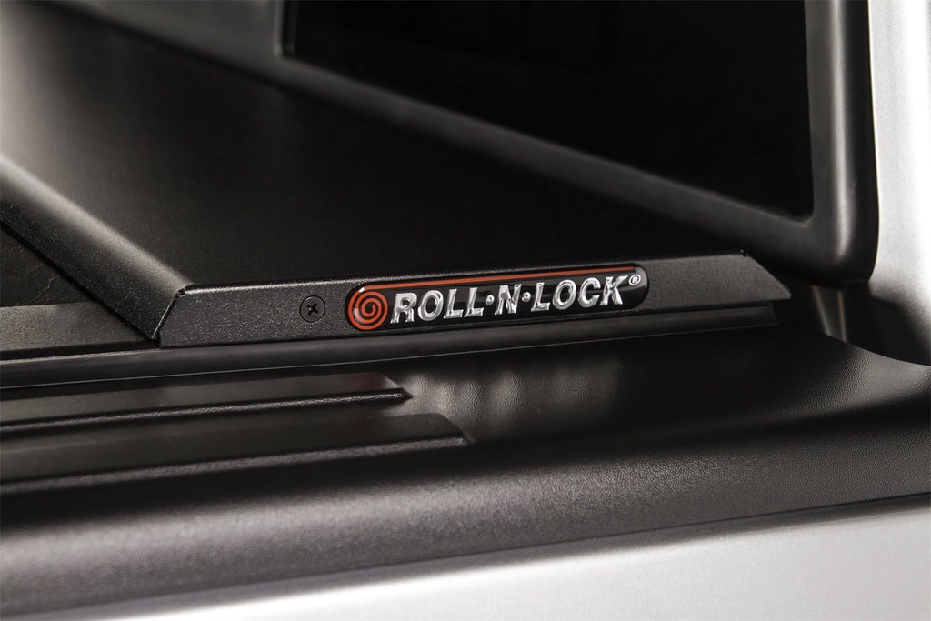 Tonneau Cover Q86289