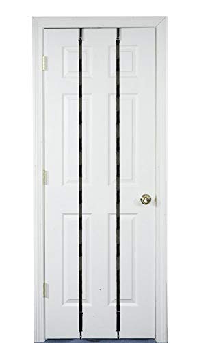 Over-the-Door Hat Rack for Baseball Caps, Holds 18 B528