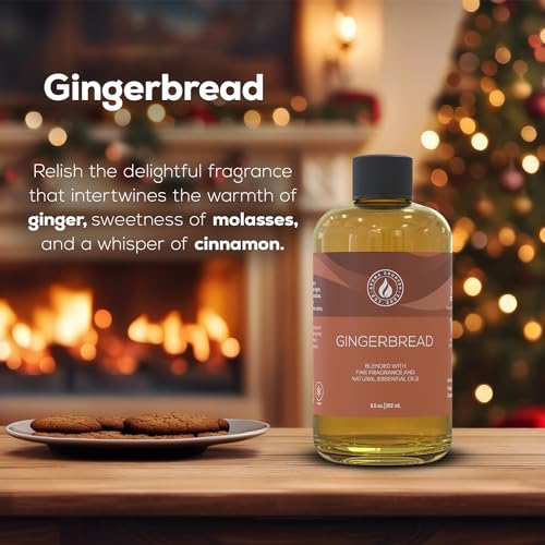 White Tea Essential Oil for Diffuser & Room Spray T971502