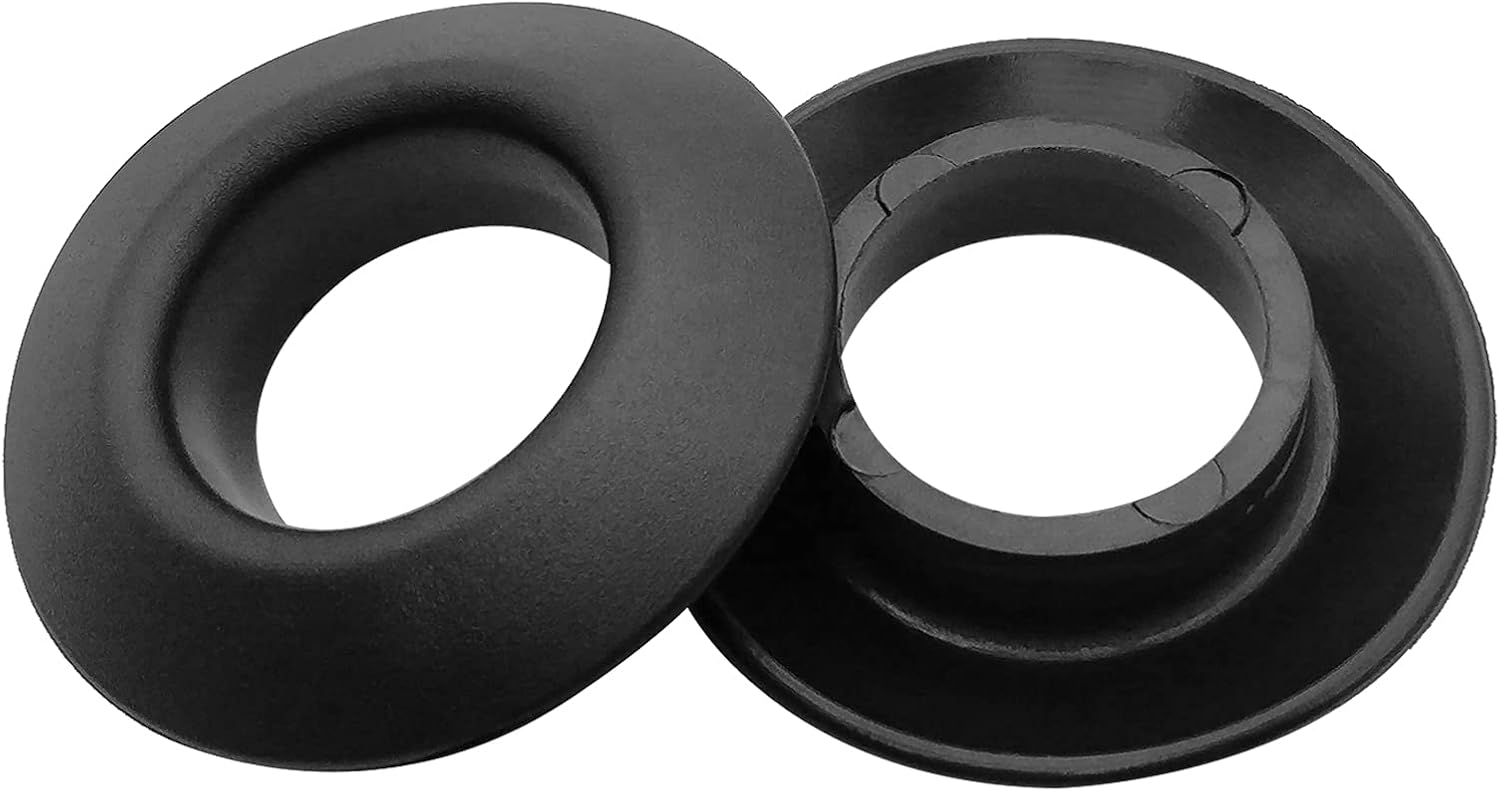 Kayak Paddle Drip Rings 6 Pack Universal Splash Guards W4624