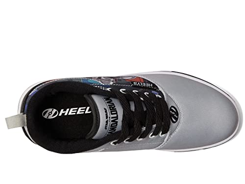 Kids Skate Sneaker Shoes with Wheels I880514