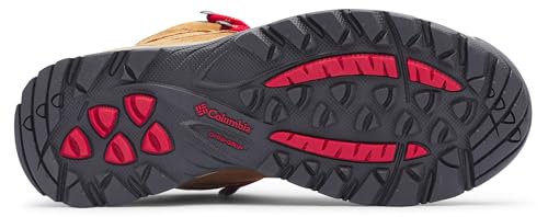 Women's Waterproof Hiking Boot F7261