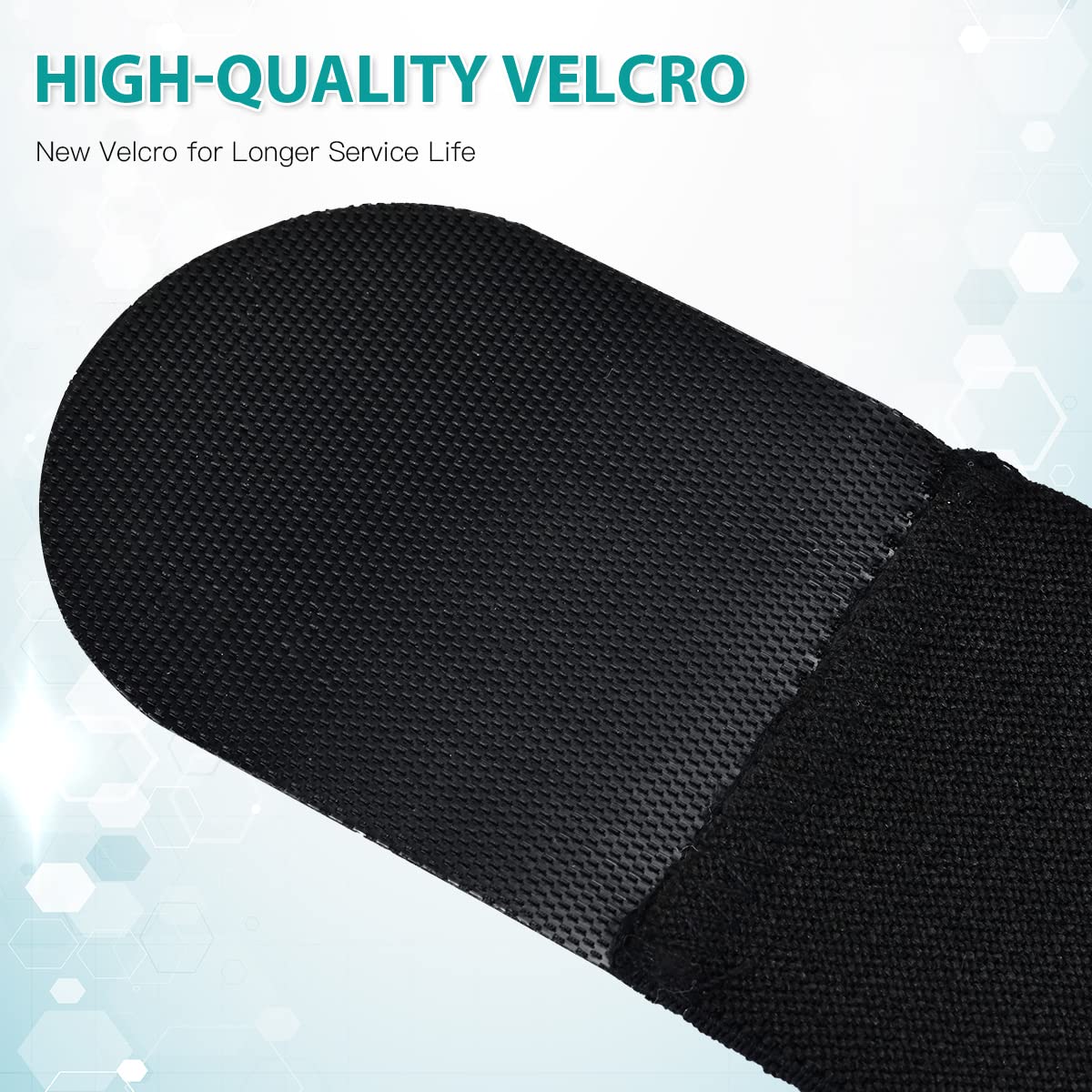 Hernia Belt Truss for Men and Women with Removable Compression Pads A849673