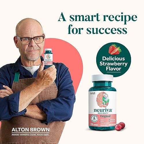 Caffeine-Free Brain Supplement Gummies for Memory & Focus P404