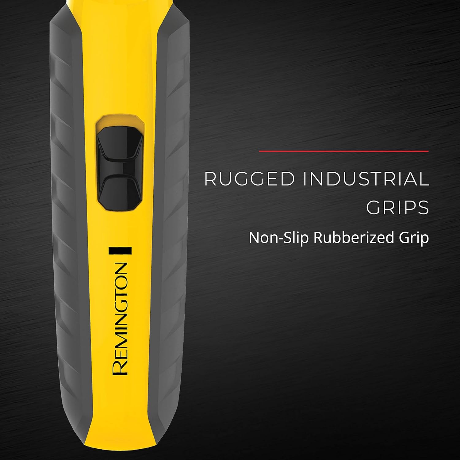 All-in-One Grooming Kit, Yellow F4134