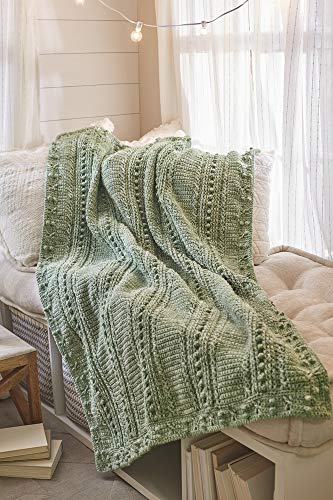 Solid-Pool Yarn V672401