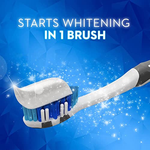 Teeth Whitening Toothpaste, 2.7 oz C9071