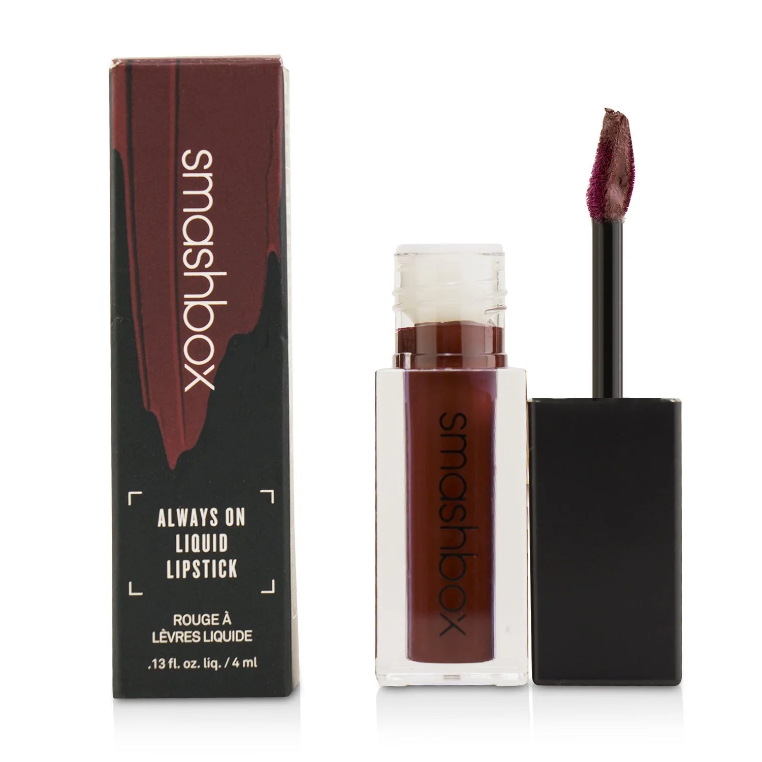 Liquid Lipstick - Light Chestnut 4ml U173