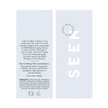 SEEN Restore Scalp Serum, Fragrance Free - Non-Comedogenic & Sulfate-Free Scalp Serum- Dermatologist-Developed - Safe for Sensitive, Eczema & Acne Prone Skin