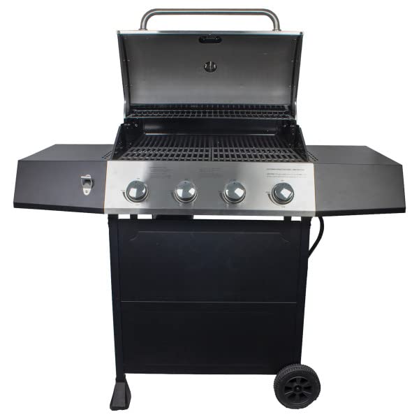 5 Burner Gas Grill T489433