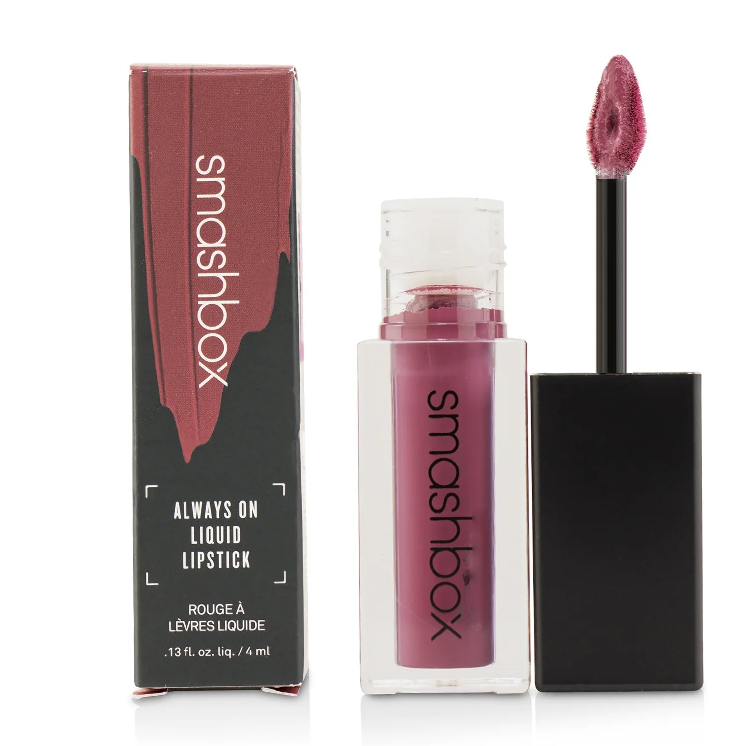 Liquid Lipstick - Light Chestnut 4ml U173