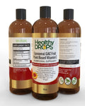 Liposomal GAC Fruit Super Vitamin C Plant Based 4 oz