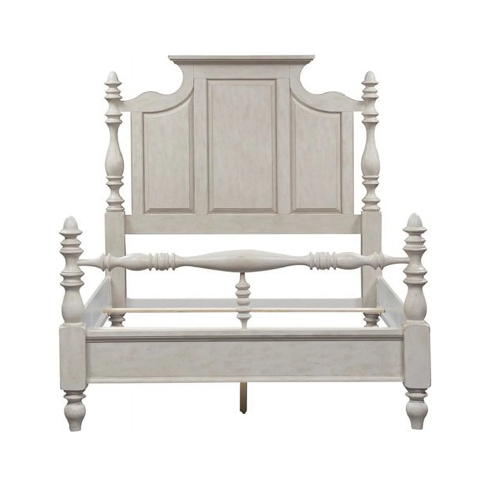 Queen Poster Bed C757400