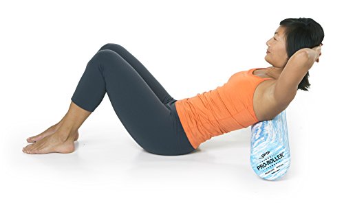 Foam Roller for Back Massage and Deep Tissue Exercises, 36 Inches L1583