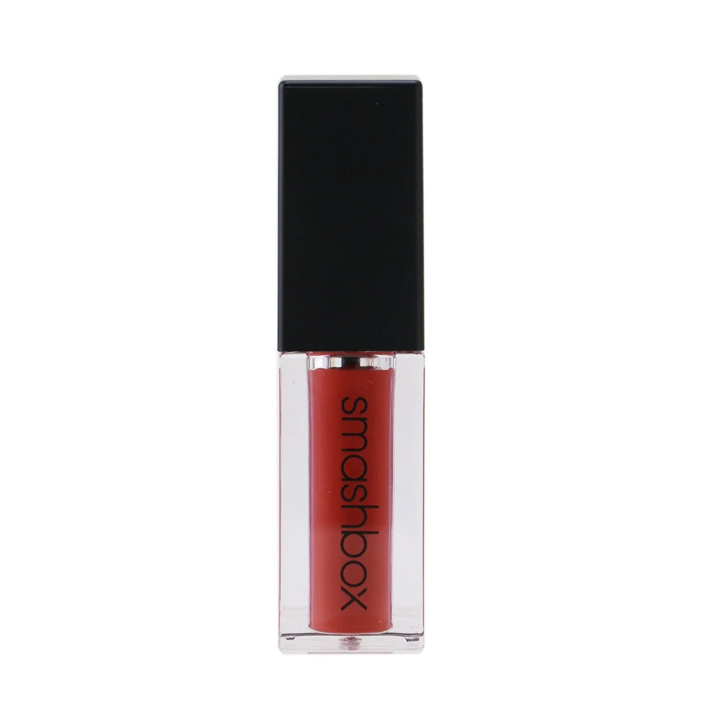 Liquid Lipstick - Light Chestnut 4ml U173