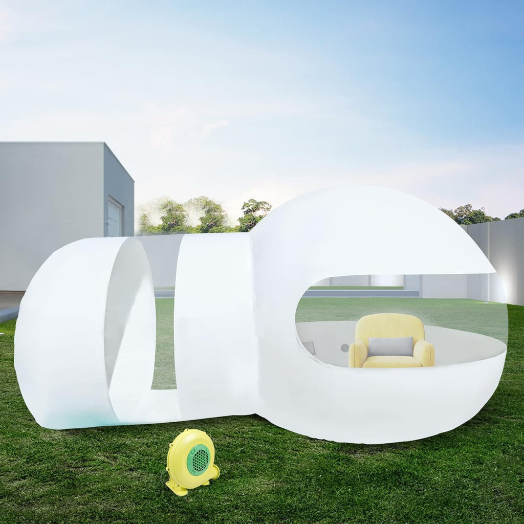 Inflatable Bubble Tent for Camping Outdoor Dome House G2807